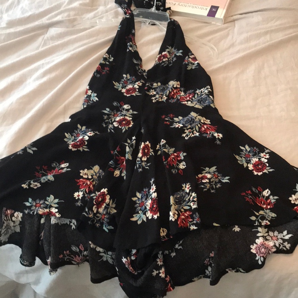 Romper!!! NEVER WORN
